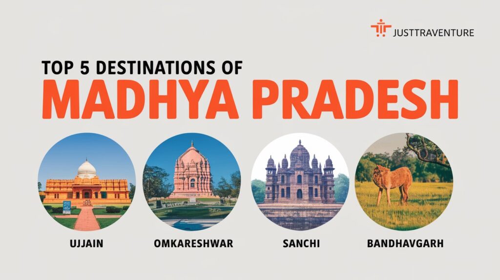 Madhya Pradesh Image
