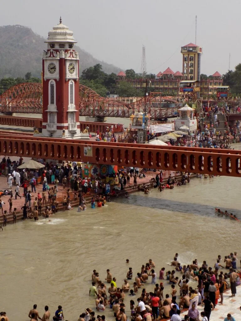 haridwar