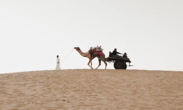 Jaisalmer