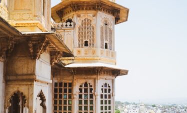 Udaipur
